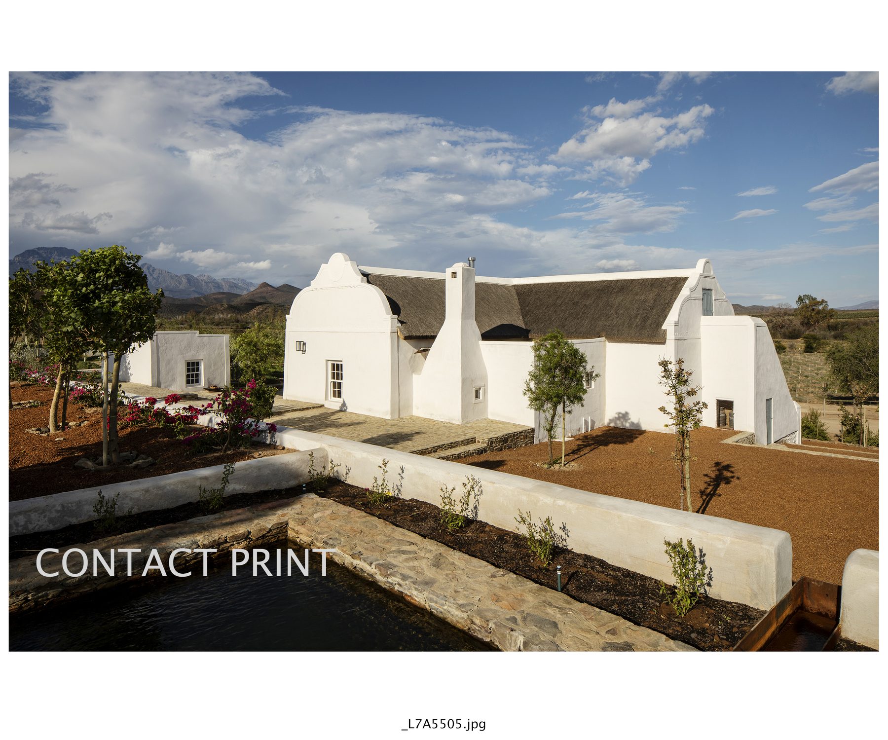 Buffelsdrift — photography documentation
